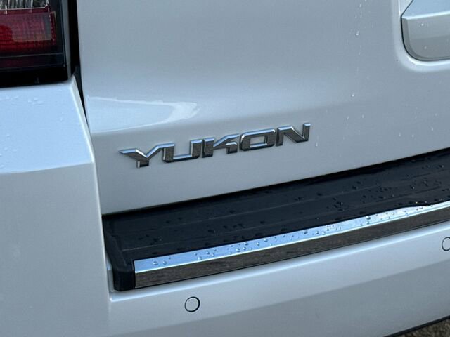 Used 2018 GMC Yukon Denali w/ Denali Ultimate Package image 34