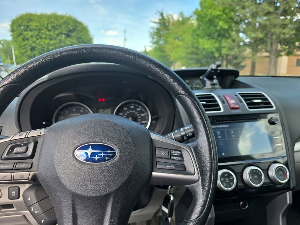 Used 2016 Subaru Forester 2.5i Premium w/ All-Weather Package AWD/4WD image 20