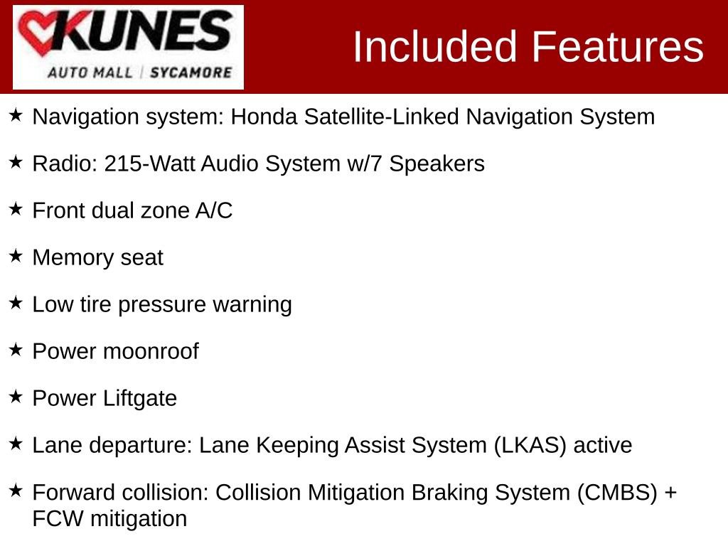 Used 2022 Honda Passport TrailSport image 2