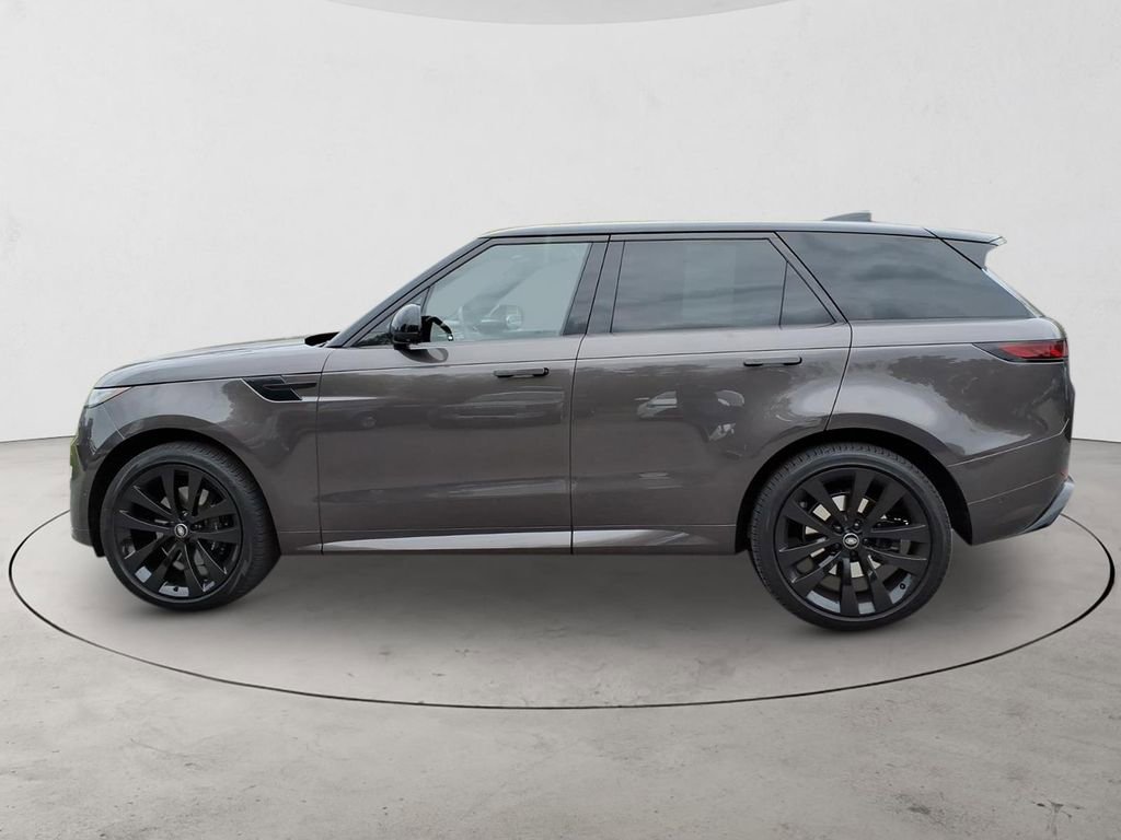 Used 2023 Land Rover Range Rover Sport SE Dynamic AWD/4WD image 8