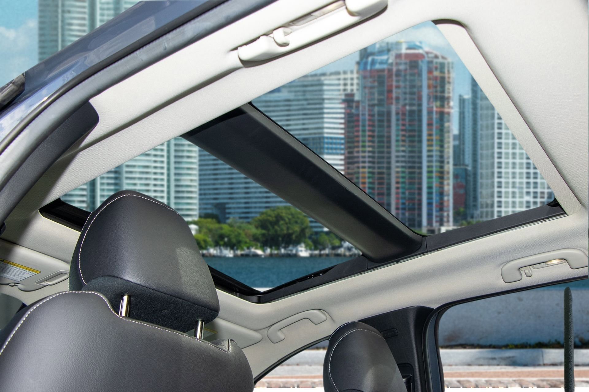 New 2025 MAZDA CX-50 AWD 2.5 S w/ Cargo Package image 26