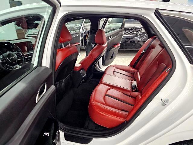 Used 2023 Kia K5 GT-Line image 30