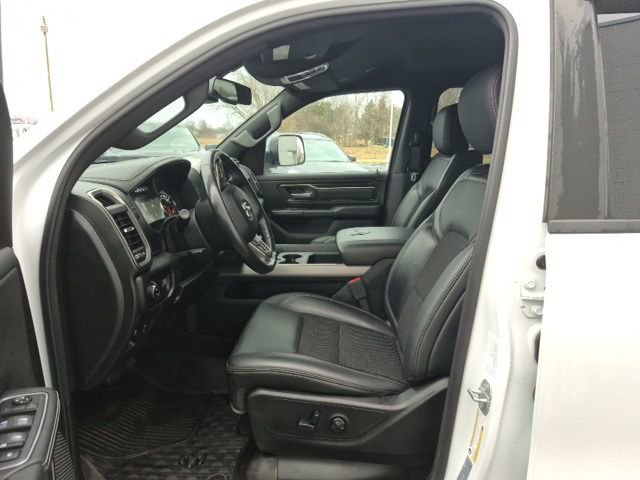 Used 2020 RAM 1500 Sport w/ Level 2 Equipment Group image 13