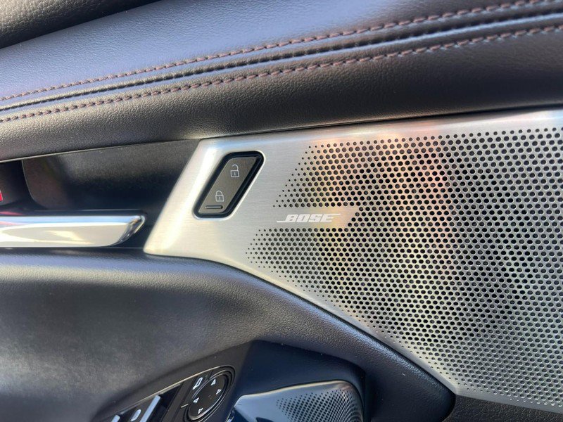 Used 2021 MAZDA MAZDA3 2.5 Turbo Sedan w/Premium Plus image 31