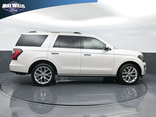 Used 2019 Ford Expedition Limited w/ Equipment Group 302A image 8