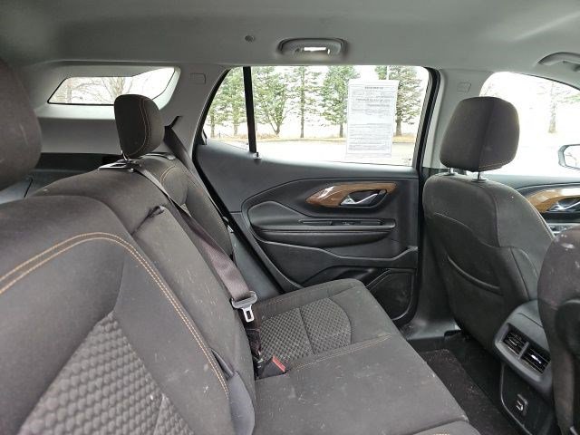 Used 2020 GMC Terrain SLE image 14