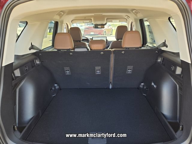 New 2026 Ford Bronco Sport Outer Banks AWD/4WD image 11