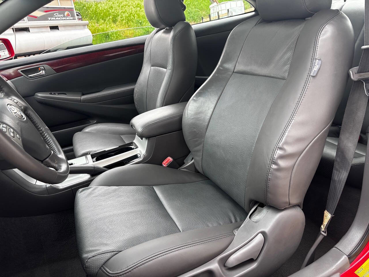 Used 2004 Toyota Solara SLE image 21