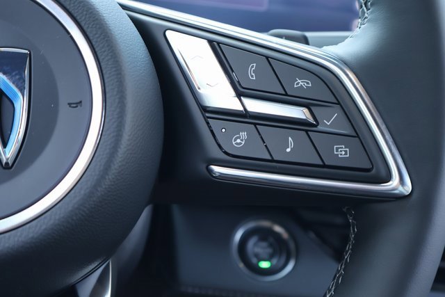 New 2026 Buick Enclave Preferred w/ Power Package image 23