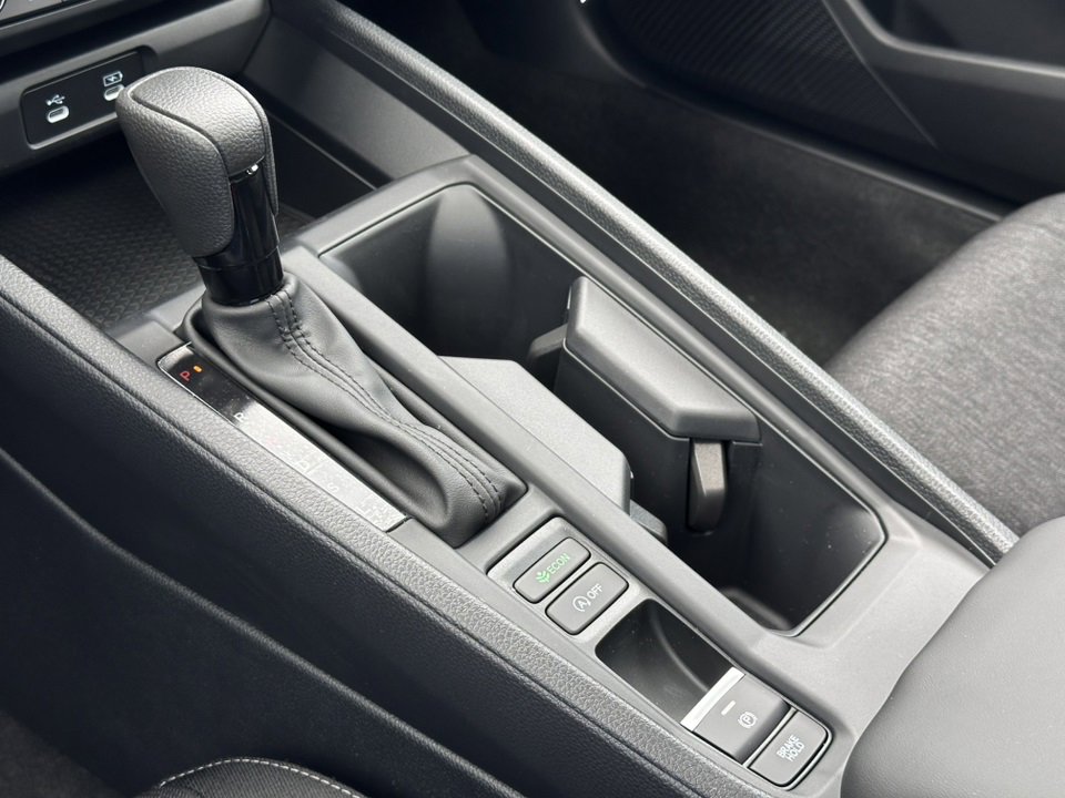 New 2025 Honda Accord SE image 27