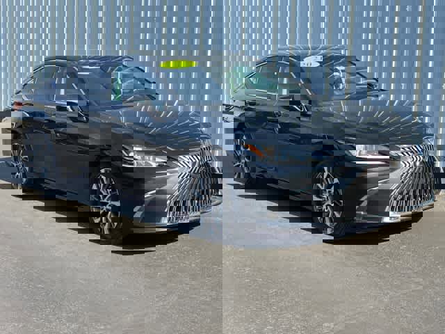 Used 2021 Lexus ES 350 image 8