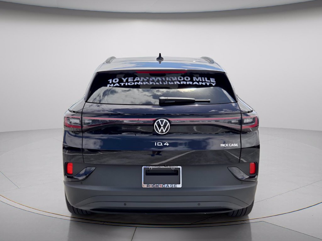 New 2026 Volkswagen ID.4 Pro RWD image 4
