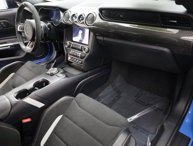 Used 2022 Ford Mustang Shelby GT500 w/ Carbon Fiber Track Pack image 8
