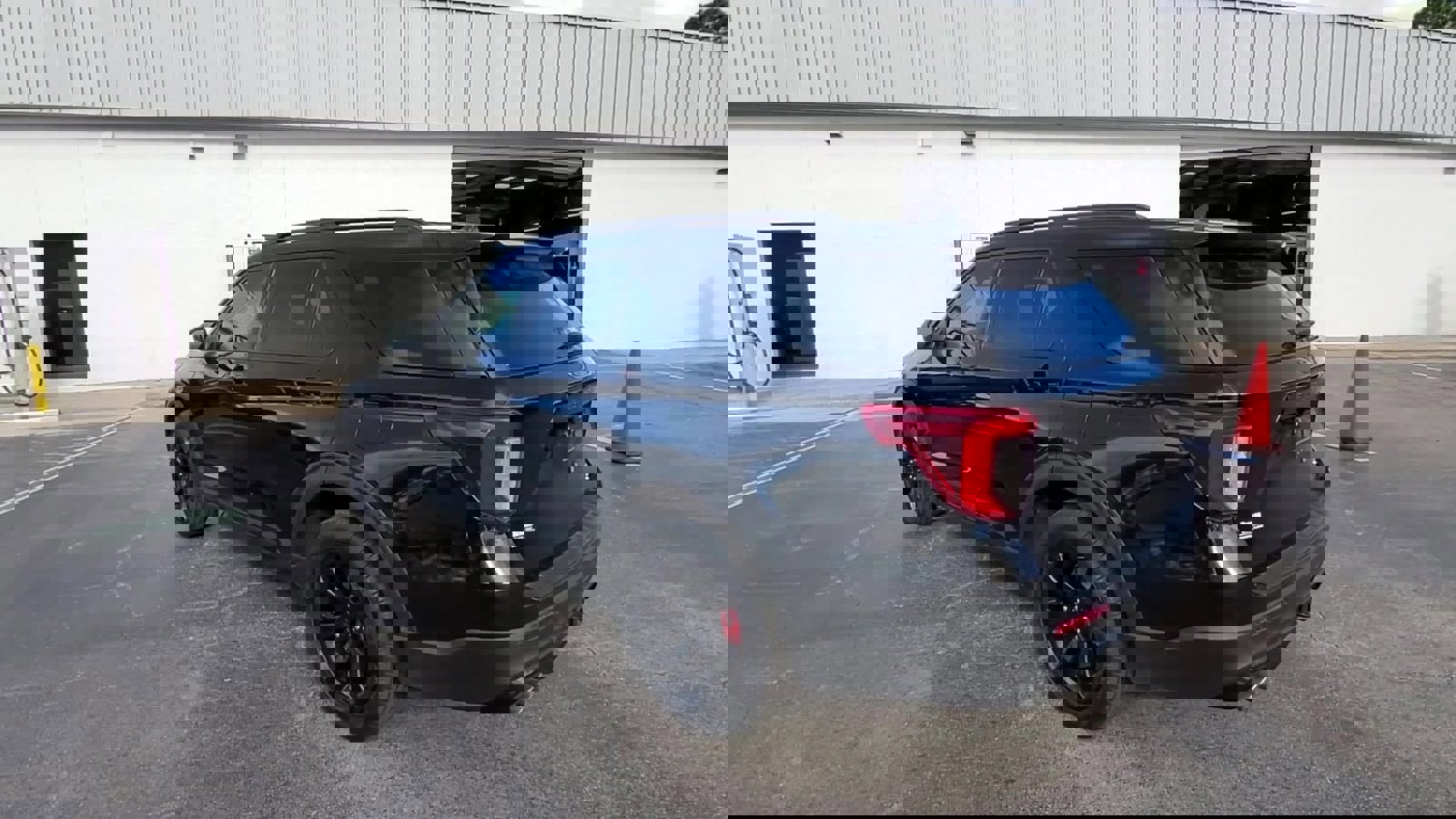 Used 2023 Ford Explorer ST w/ Equipment Group 401A image 74