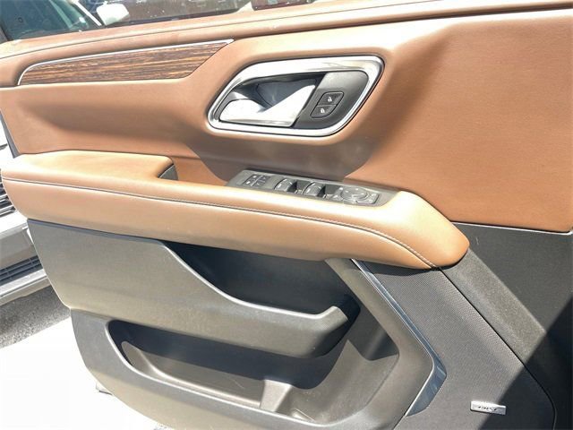 Used 2022 Chevrolet Tahoe High Country image 20