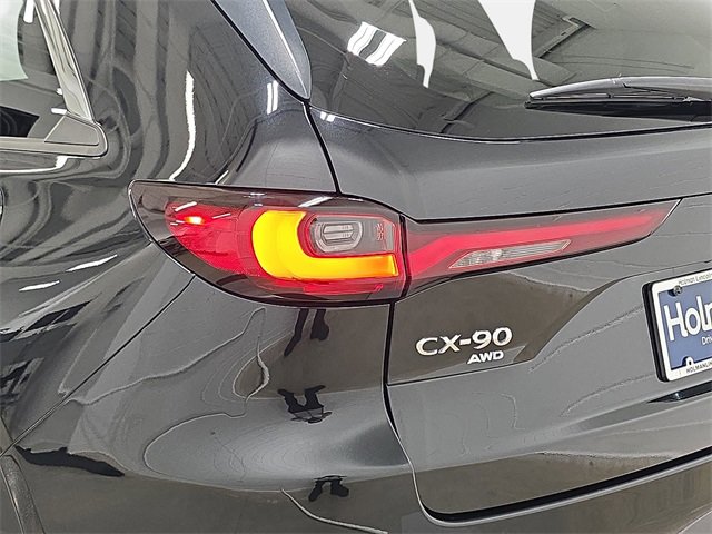 Used 2024 MAZDA CX-90 3.3 Turbo w/ Premium Package image 34