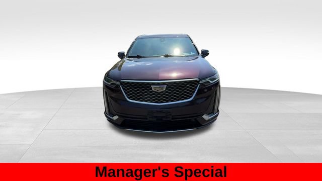 Used 2020 Cadillac XT6 Premium Luxury FWD image 12