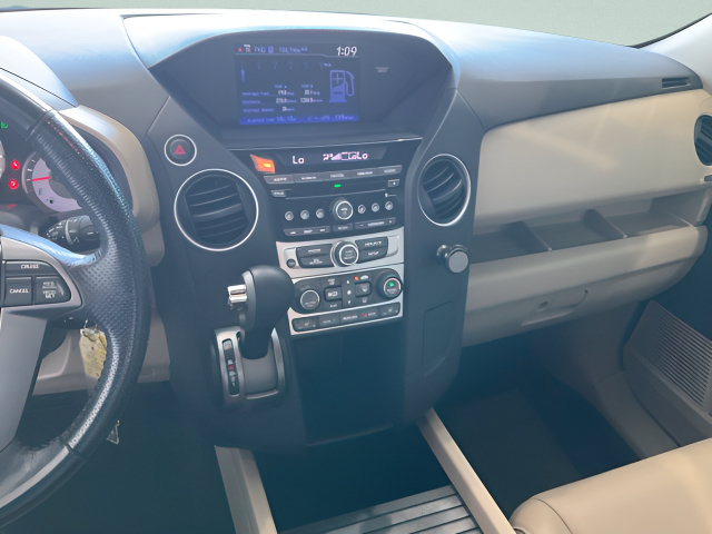 Used 2014 Honda Pilot EX-L image 17