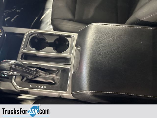 Used 2018 Ford F150 XLT w/ Equipment Group 302A Luxury image 37