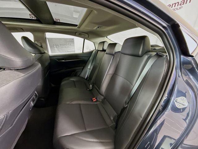 New 2026 Toyota Camry XLE image 24