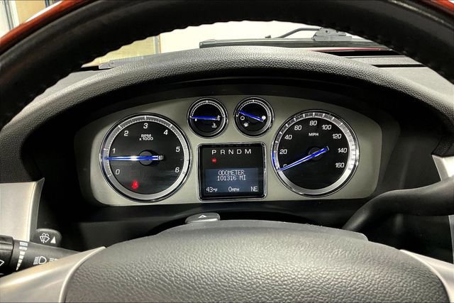 Used 2012 Cadillac Escalade Luxury image 15