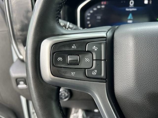 Used 2025 Chevrolet Silverado 2500 LT w/ Convenience Package image 22