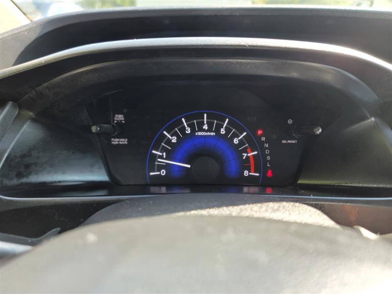 Used 2015 Honda Civic LX image 30