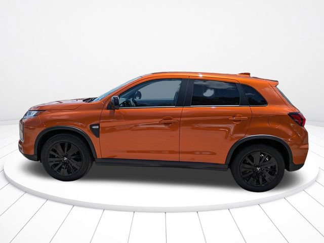 Used 2025 Mitsubishi Outlander Sport LE AWD/4WD image 7