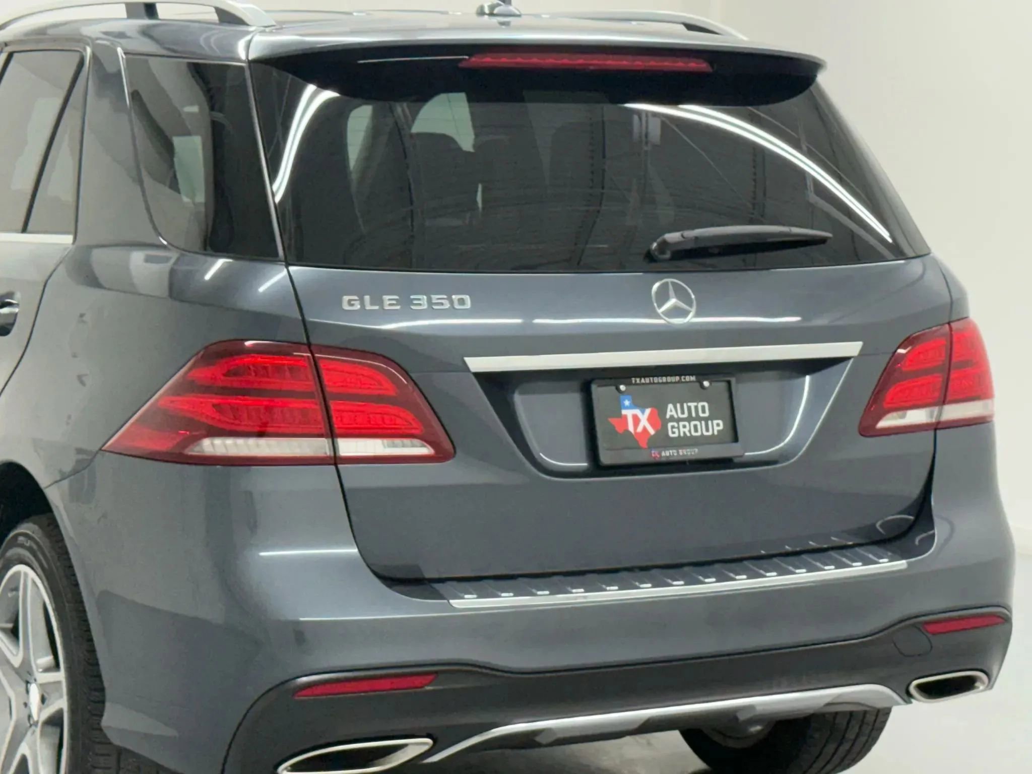 Used 2016 Mercedes-Benz GLE 350 image 14