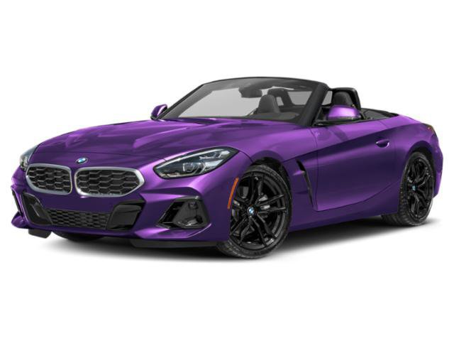 Used 2026 BMW Z4 sDrive30i w/ Premium Package