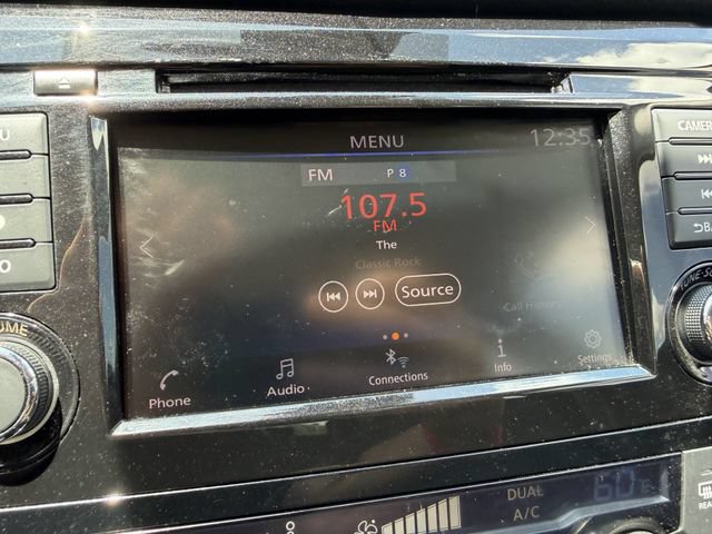 Used 2022 Nissan Rogue Sport SV w/ Technology Package FWD image 19