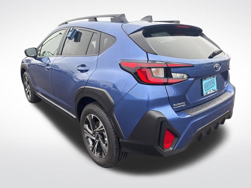 Certified 2025 Subaru Crosstrek 2.0i Premium image 5