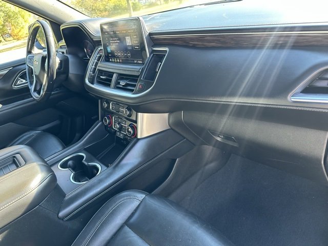Used 2021 Chevrolet Suburban LT image 26