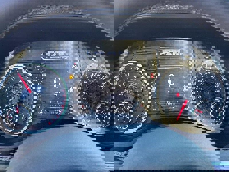 New 2026 RAM 3500 Big Horn image 15