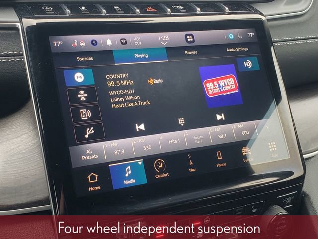 Used 2023 Jeep Grand Cherokee Limited image 28