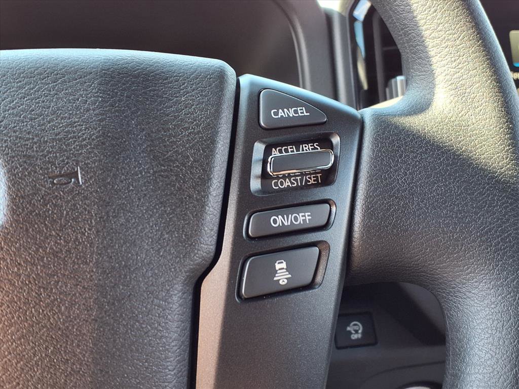 New 2026 Nissan Frontier SV image 20