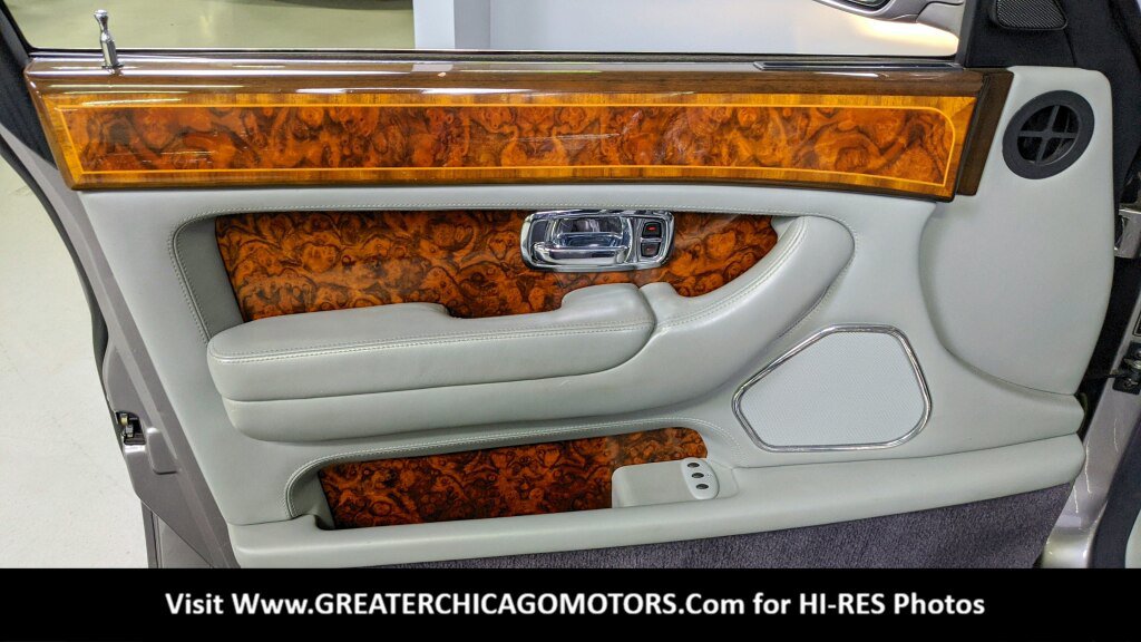 Used 2000 Rolls-Royce Silver Seraph RWD image 33