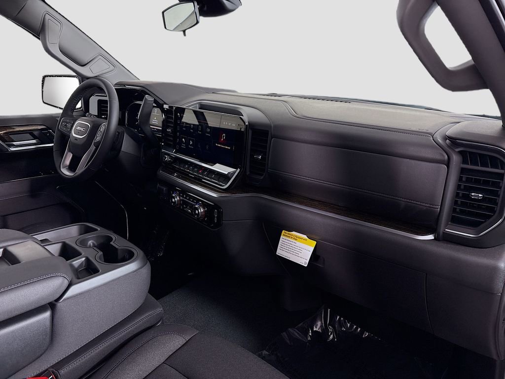 New 2026 GMC Sierra 1500 Elevation image 28