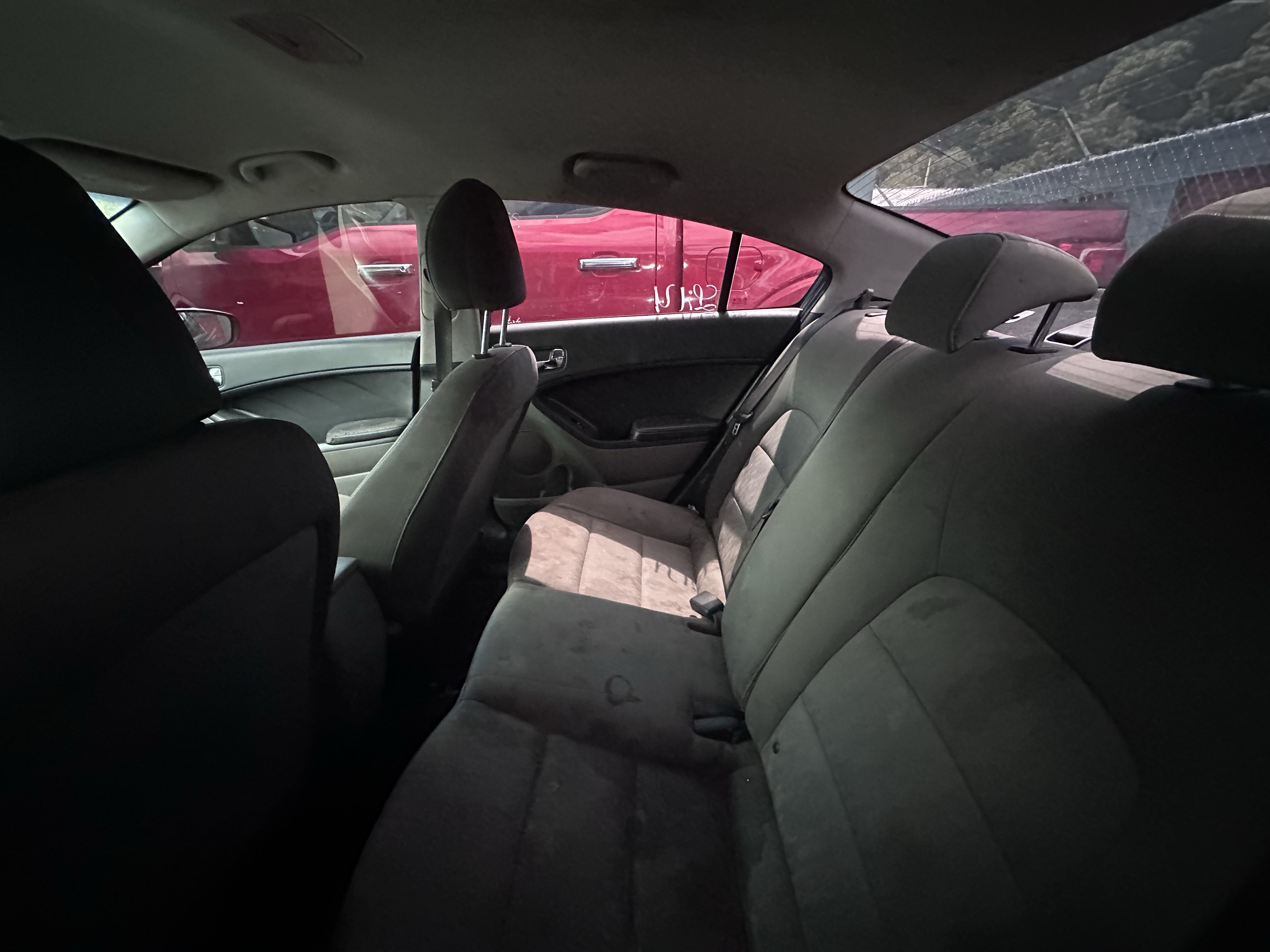 Used 2016 Kia Forte LX FWD image 10