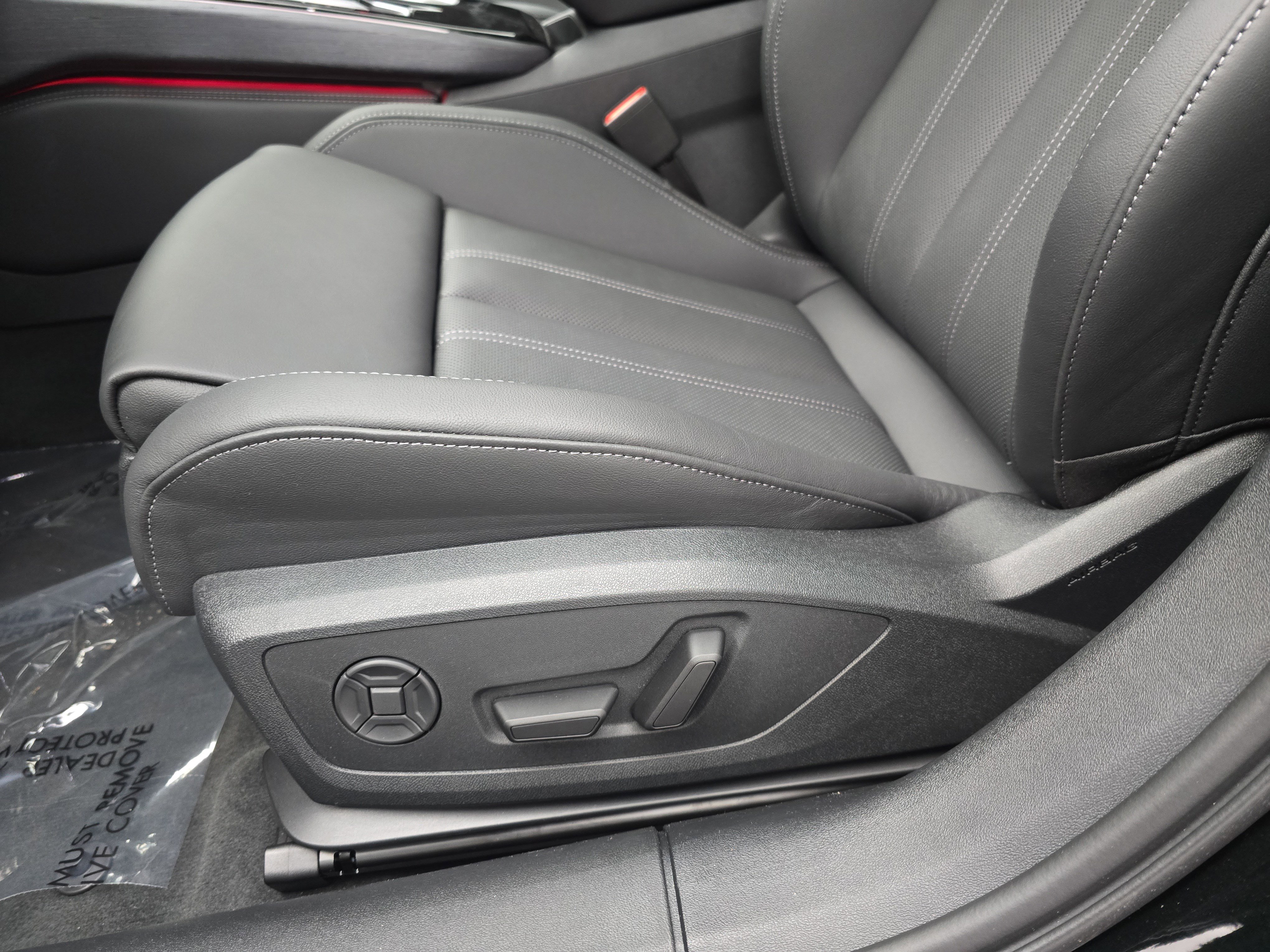 New 2026 Audi A6 Prestige image 28