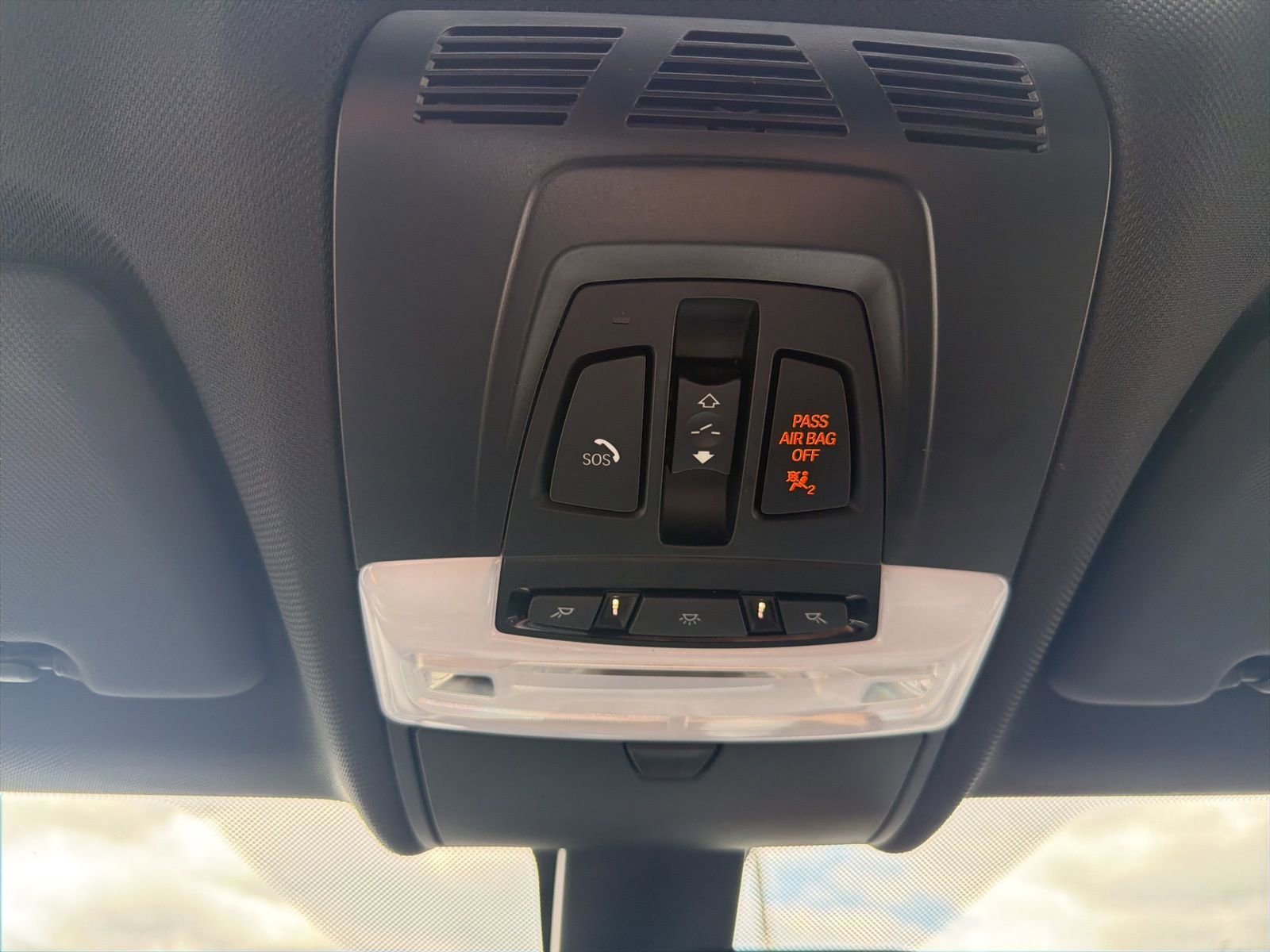 Used 2018 BMW X5 xDrive35i w/ Premium Package image 19