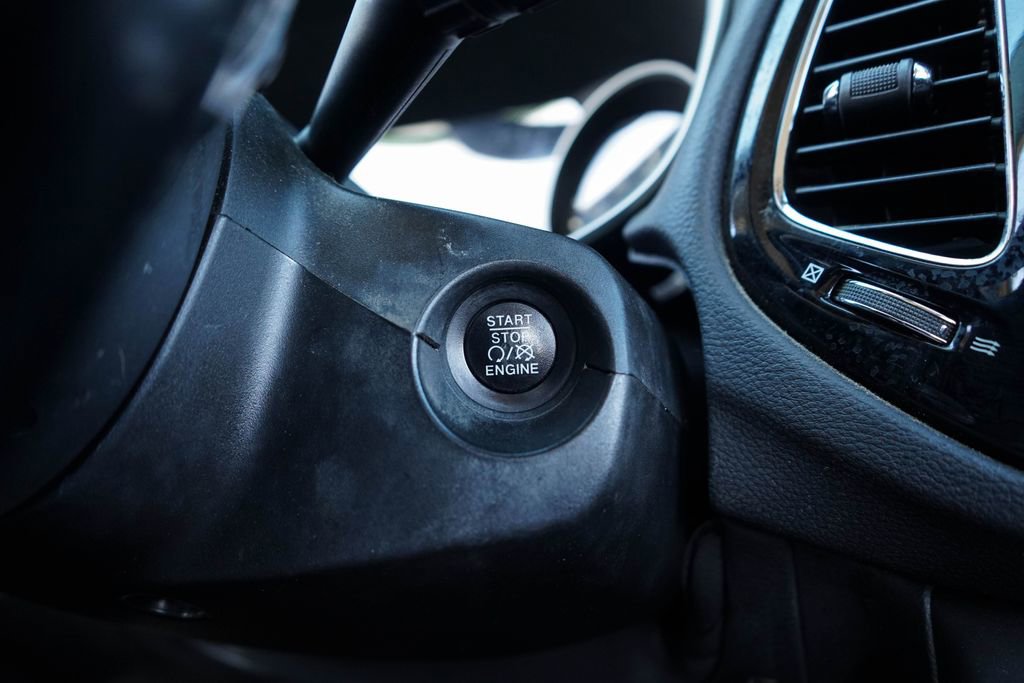Used 2019 Jeep Compass Latitude FWD image 27