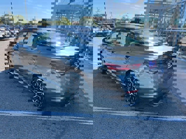 Used 2025 Nissan Sentra SR image 3