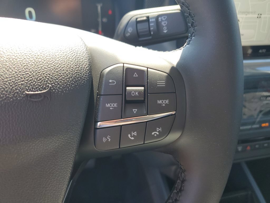 New 2026 Ford Maverick Lariat w/ Black Appearance Package AWD/4WD image 21