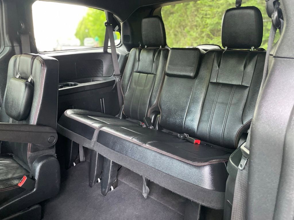 Used 2019 Dodge Grand Caravan GT FWD image 19