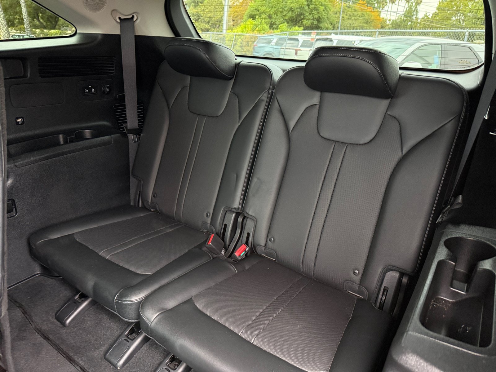 Used 2022 Kia Sorento SX Prestige AWD/4WD image 21