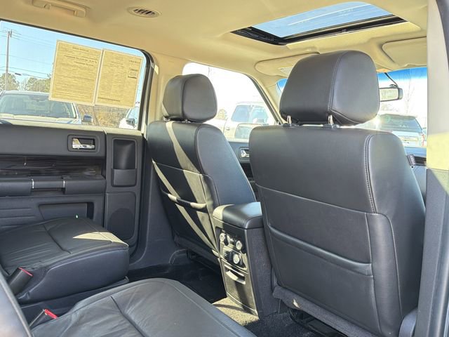 Used 2014 Ford Flex SEL w/ Equipment Group 202A image 16