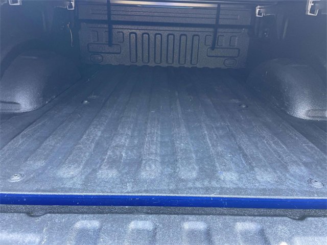 Used 2015 Ford F150 XLT w/ Equipment Group 302A Luxury image 31