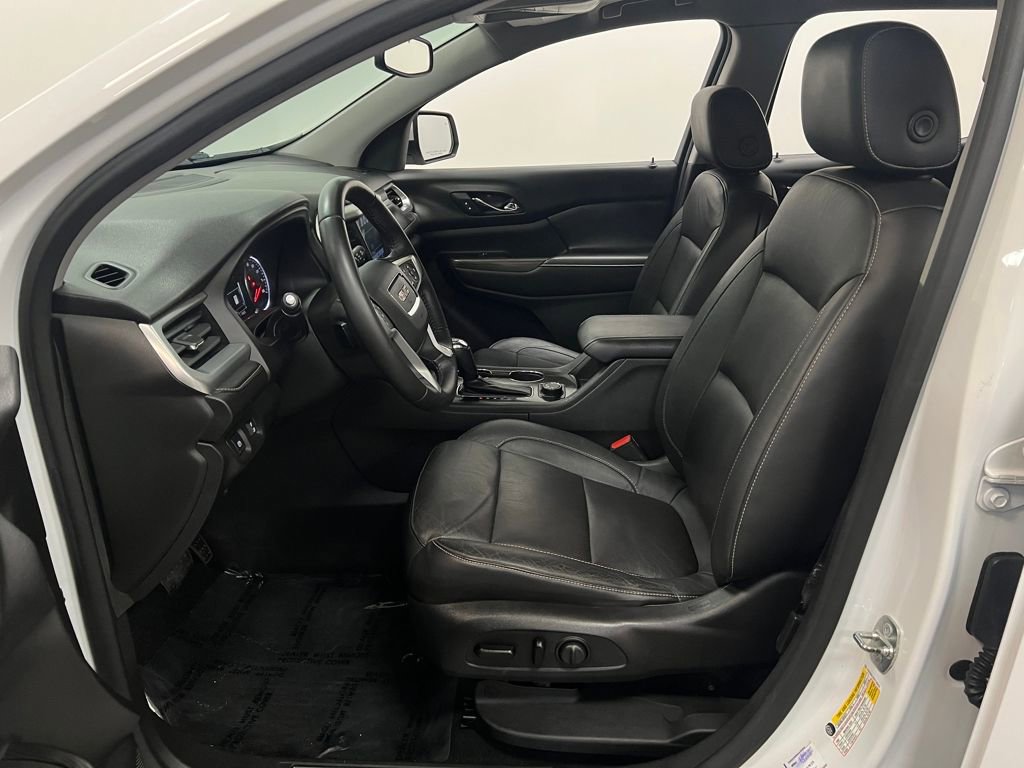 Used 2017 GMC Acadia SLT image 10