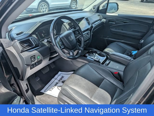 Used 2021 Honda Pilot Elite image 13